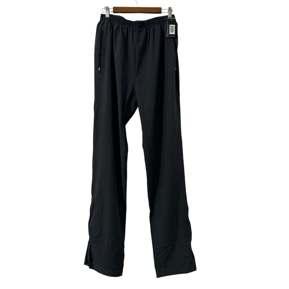 Men's Dark Gray Pants